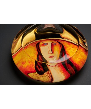 Decant'art Amedeo Modigliani 'mazzetti d'altavilla'