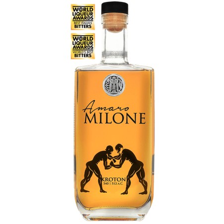 Amaro Milone