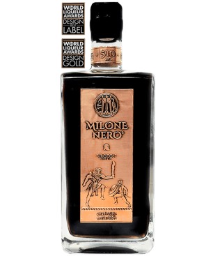 Bicchieri Amaro Silano - Liquorificio 1864