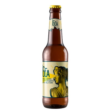 Birra Igea Salento 33cl