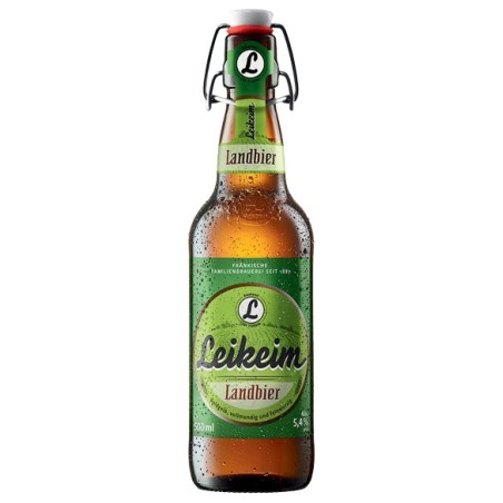 Birra Leikeim Landbier