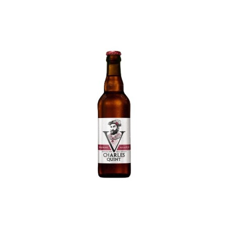 birra charles quint ruby red