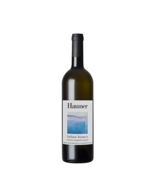 Salina vino bianco Igt Hauner 2022
