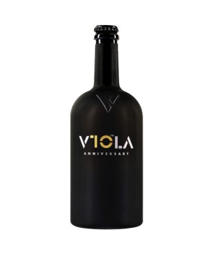 Birra Viola 10th anniversary Bionda Pale Ale