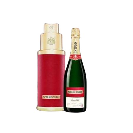 Champagne piper -heidsieck essential "profumo"