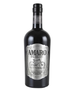 Amaro Del Ciclista