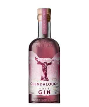 Gin Glendalough rose 0,70lt