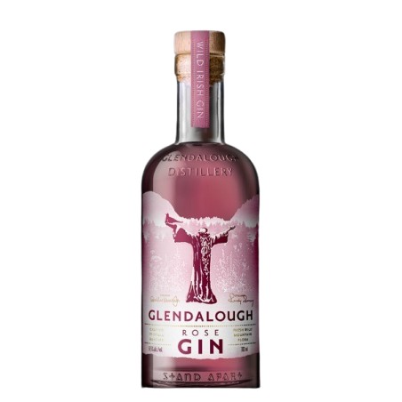 Gin Glendalough rose 0,70lt