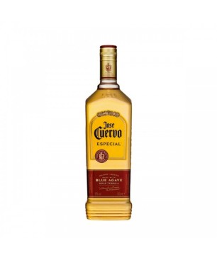 Josè Cuervo gold  Tequila