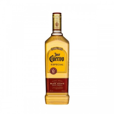 Josè Cuervo gold  Tequila
