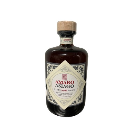 Amaro Asiago