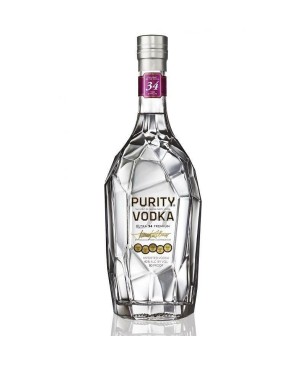Purity Vodka 0,70lt