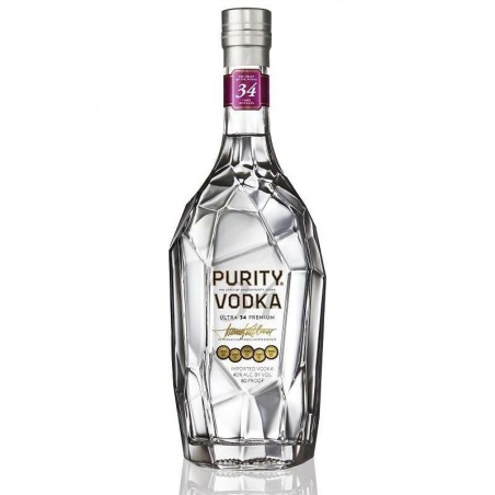 Purity Vodka 0,70lt