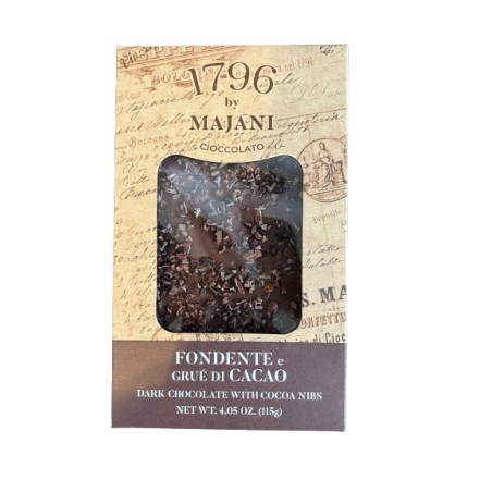 "LE GOLOSE" fondente e Grué di Cacao