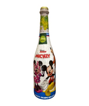 Bevanda Analcolica Disney Mickey Mouse