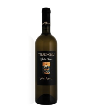 Santa Chiara vino bianco igp tenuta  Terre Nobili