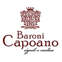 The Enoteca at home - Baroni Capoano - Vigneti e Cantina